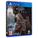 Sony ASCR MIRAGE PS4 - 