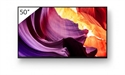 Sony FWD-50X80K - Sony Bravia Professional Displays FWD-50X80K - 50'' Clase diagonal (49.5'' visible) - BRAV