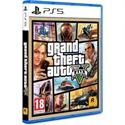 Sony GTA V PS5 - 