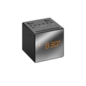 Sony ICFC1TB.CED - Radiodespertador 2 Alarmas Negro - Tipologia: Radiodespertador; Display: Sí; Color Primari
