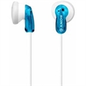 Sony MDRE9LPL.AE - Mdr-E9lp Azul - Tipología: Auriculares Con Cable; Micrófono Incorporado: No; Control Remot