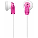 Sony MDRE9LPP.AE - Mdr-E9lp Rosa - Tipología: Auriculares Con Cable; Micrófono Incorporado: No; Control Remot