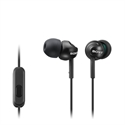 Sony MDREX110APB.CE7 - Auriculares Deportivo Mdrex110apb - Tipología: Auriculares Con Cable; Micrófono Incorporad