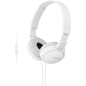 Sony MDRZX110APW - 