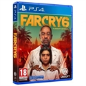 Sony PS4 FARCRY6 - 