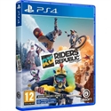 Sony RIDERS REPUBLIC PS4 - 