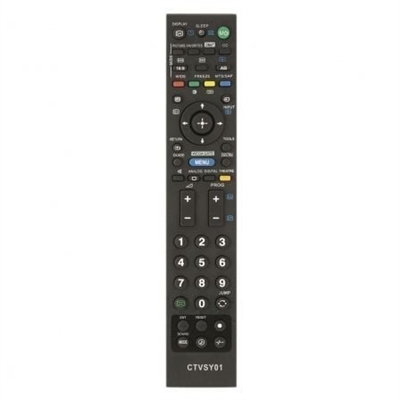 Sony-Compatible 02ACCOEMCTVSY01 