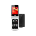 Spc 2318N - Siempre ContigoOpal Es Un Teléfono Móvil Con Pantalla Xl Muy Fácil De Usar - Con Un Diseño