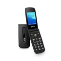 Spc 2325N - Teléfono Concha Senior 2325N. - Pantalla Qvga De 240 X 320 Píxeles. - Ranura Tarjeta Micro