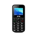 Spc 2329N - MOVIL SMARTPHONE SPC FORTUNE 2 4G BLACK 1.77 RADIO BLUETOOTH SOS USB C