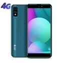 Spc 2510116Q - Especificaciónes Spc Smart Max 2 5 -5Pulgadas Fwvga 16Gb 1Gb Turquesa Marca 	SpcModelo 	25