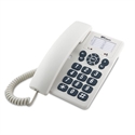 Spc 3602B - Especificaciónes Spc 3602B Telefono Original 3M Ml Lcd BlancoMarca	SpcModelo	3602BCaracter