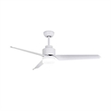 Spc 6499B - VENTILADOR DE TECHO SPC CONFORTO DC MAX 2 BLANCO 132CM MANDO A DISTANCIA APP 3 ASPAS 21-43