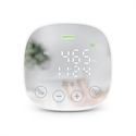 Spc 6521B - MEDIDOR CO2 SPC 6521B BLANCO MONITOR HUMEDAD TEMP CO2 ALARMA 20H USB