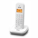 Spc 7334B - TELEFONO INALAMBRICO SPC KEOPS BLANCO PANTALLA ILUM. 5 MELODIAS 50 MEMORIAS