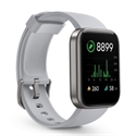 Spc 9635G - SMARTWATCH SPC SPORTWATCH SMARTEE STAR 44MM GRIS OXIMETRO CARDIO 1.7 NOTIFICACIONES BT WAT