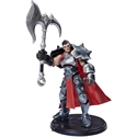 Spin-Master 6062257 - Figura League Of Legends The Champion Collection Darius De Spin Master. Tiene Una Altura D