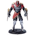Spin-Master 6062261 - Figura De Acción De League Of Legends De Calidad. Campeón: Zed