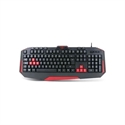 Spirit-Of-Gamer CLA-PK3RE-PT - - 05 Teclas, Incluidas 26 Teclas Con Anti-Ghosting - Diseño Qwerty O Qwertz Según&Nbsp,Tu 