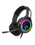 Spirit-Of-Gamer MIC-PH8 - Los Auriculares Spirit Of Gamer Pro-H8 Están Diseñados Para Ofrecer Una Experiencia Inmers