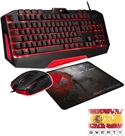 Spirit-Of-Gamer SOG-3IN1-ES - El Pack Pro-Mk3 De Spirit Of Gamer Es Un Equipo De Calidad Para Lograr Sus Diferentes Obje