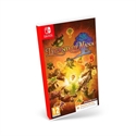 Square 1079287 - JUEGO NINTENDO SWITCH LEGEND OF MANA CODE IN A BOX