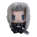 Square-Enix F07ZZZ99 - Square Enix Presenta Dentro De Su Línea De Productos El Peluche De FinalFantasy Vii Peluch