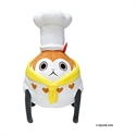 Square-Enix F14ZZ172 - Square Enix Presenta Dentro De Su Línea De Productos El Peluche De FinalFantasy Xiv Paissa
