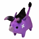 Square-Enix F14ZZZ44 - Square Enix Presenta Dentro De Su Línea De Productos El Peluche De FinalFantasy Xiv Baby B