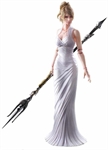 Square-Enix F15ZZZ17 - Square Enix Presenta Dentro De Su Línea De Productos La Figura De FinalFantasy Xv: Play Ar