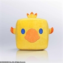 Square-Enix FPLZZZ27 - Square Enix Presenta Dentro De Su Línea De Productos El Cojín - Peluche DeCalidad De Final
