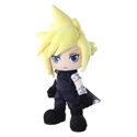 Square-Enix FPLZZZ44 - Square Enix Presenta Dentro De Su Línea De Productos El Peluche DeCalidad De Final Fantasy