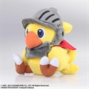 Square-Enix FPLZZZ51 - Square Enix Presenta Dentro De Su Línea De Productos El Peluche DeChocobos Mystery Dungeon