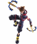 Square-Enix H3BZZZ00 - Square Enix Presenta Dentro De Su Línea De Productos Este Set De FigurasDe Kingdom Hearts 