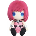 Square-Enix HACZZZ08 - Square Enix Presenta Dentro De Su Línea De Productos El Peluche DeKingdom Hearts Series Pe