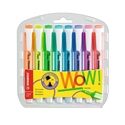 Stabilo 275/8-3 - Paquete De 8 Marcadores Fluorescentes En Colores Pastel. Con Tecnologi¿½A Anti Secado (4 H