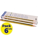 Staedtler 120-2 6 12U - 