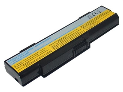 Standard G400 Bateria De Portatil Para Lenovo G400/G500/N50. 4400 Mah 6 Celdas Compatible Con: Lenovo G400, G500, N500    Especificaciones Técnicas 4400 Mah 6 Celdas Compatible Con: Lenovo G400, G500, N500    