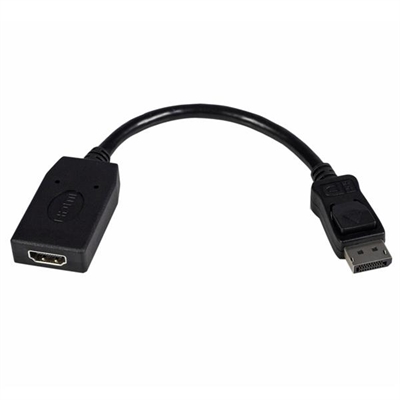 Startech DP2HDMI 