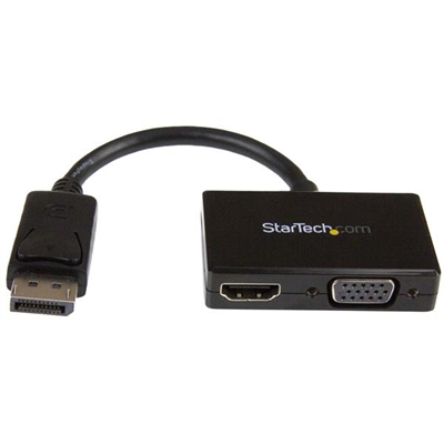 Startech DP2HDVGA 