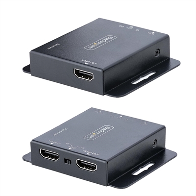 Startech EXTEND-HDMI-4K40C6P1 