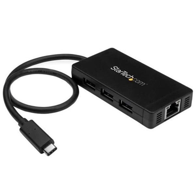 Startech HB30C3A1GE 