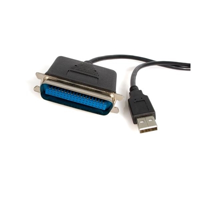 Startech ICUSB1284 