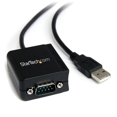 Startech ICUSB2321FIS 