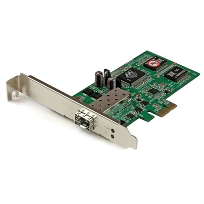 Startech PEX1000SFP2 