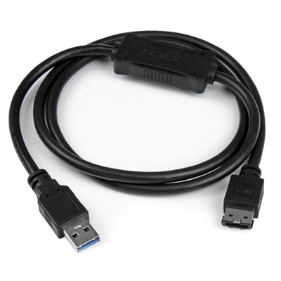 Startech USB3S2ESATA3 