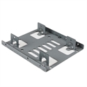 Startech BRACKET25X2 - 