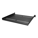 Startech CABSHELF116V - StarTech.com Bandeja Estante Ventilado de 1U para Armario Rack de Servidores - de 16 Pulga