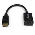 Startech DP2HDMI2 - 