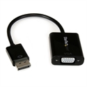 Startech DP2VGA3 - 